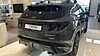 Hyundai Tucson Tucson 1.6 HEV aut. N Line ECOTRONIC GRAY PEARL
