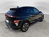 Hyundai Kona 2&ordf;s. Kona 1.6 HEV DCT NLine ABYSS BLACK PEARL