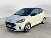 Hyundai i10 i10 1.0 MPI Tech BIANCO TETTO NERO