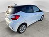 Hyundai i10 i10 1.0 MPI Tech BIANCO TETTO NERO
