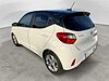Hyundai i10 i10 1.0 MPI Tech BIANCO TETTO NERO