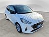 Hyundai i10 i10 1.0 MPI Tech BIANCO TETTO NERO