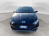 Hyundai i20 i20 1.2 MPI Connectline NERO