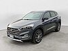 Hyundai TUCSON Tucson 1.7 CRDi go! GRIGIO SCURO