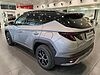 Hyundai Tucson Tucson 1.6 T-GDI DarkLine SHIMMERING SILVER