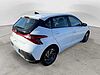 Hyundai i20 i20 1.2 MPI GPL Connectline BIANCO