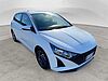 Hyundai i20 i20 1.2 MPI GPL Connectline BIANCO