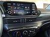 Hyundai i20 i20 1.2 MPI Connectline AURORA GRAY