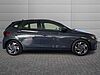Hyundai i20 i20 1.2 MPI Connectline AURORA GRAY