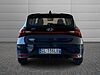 Hyundai i20 i20 1.2 MPI Connectline AURORA GRAY