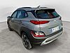 Hyundai KONA 1&ordf;s. Kona HEV 1.6 DCT XTech+ GRIGIO MEDIO