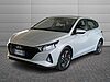 Hyundai i20 i20 1.2 MPI Techline LUMEN GRAY PEARL