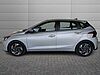 Hyundai i20 i20 1.2 MPI Techline LUMEN GRAY PEARL