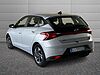 Hyundai i20 i20 1.2 MPI Techline LUMEN GRAY PEARL