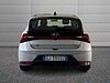 Hyundai i20 i20 1.2 MPI Techline LUMEN GRAY PEARL
