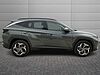 Hyundai TUCSON Tucson 1.6 HEV aut. Exellence AMAZON GRAY