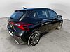 Hyundai i20 i20 1.2 MPI Connectline NERO