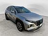 Hyundai TUCSON Tucson 1.6 CRDI XLine SILVER