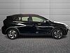 Hyundai Bayon Bayon 1.2 MPI MT XLine NERO