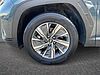 Hyundai TUCSON Tucson 1.6 HEV aut. XLine TEAL