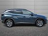 Hyundai TUCSON Tucson 1.6 HEV aut. XLine TEAL