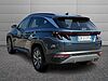 Hyundai TUCSON Tucson 1.6 HEV aut. XLine TEAL