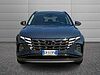 Hyundai TUCSON Tucson 1.6 HEV aut. XLine TEAL