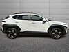 Hyundai KONA 2&ordf;s. Kona 1.6 HEV DCT XLine BIANCO