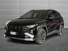 Hyundai TUCSON Tucson 1.6 T-GDI DarkLine NERO