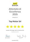 Hyundai TUCSON Tucson 1.6 T-GDI DarkLine NERO