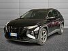 Hyundai TUCSON Tucson 1.6 CRDI 48V DCT Exellence NERO