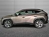 Hyundai TUCSON Tucson 1.6 HEV aut. Exellence BEIGE