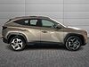Hyundai TUCSON Tucson 1.6 HEV aut. Exellence BEIGE