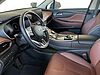 Hyundai SANTA FE 4ªs 18-24 Santa Fe 1.6 T-GDI HEV 4WD AT 7 posti XCLASS GRIGIO SCURO