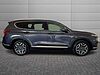 Hyundai SANTA FE 4ªs 18-24 Santa Fe 1.6 T-GDI HEV 4WD AT 7 posti XCLASS GRIGIO SCURO