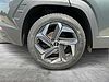 Hyundai TUCSON Tucson 1.6 HEV aut. Exellence AMAZON GRAY