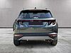 Hyundai TUCSON Tucson 1.6 HEV aut. Exellence AMAZON GRAY