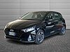 Hyundai i20 i20 1.0 T-GDI 48V iMT Techline NERO