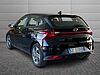 Hyundai i20 i20 1.0 T-GDI 48V iMT Techline NERO