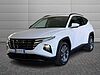 Hyundai TUCSON Tucson 1.6 CRDI 48V DCT XLine BIANCO