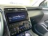 Hyundai TUCSON Tucson 1.6 CRDI 48V DCT XLine BIANCO