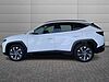 Hyundai TUCSON Tucson 1.6 CRDI 48V DCT XLine BIANCO