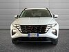 Hyundai TUCSON Tucson 1.6 CRDI 48V DCT XLine BIANCO