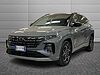 Hyundai TUCSON Tucson 1.6 HEV aut. N Line SHADOW GRAY