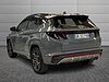 Hyundai TUCSON Tucson 1.6 HEV aut. N Line SHADOW GRAY