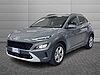 Hyundai KONA 1&ordf;s. Kona 1.6 CRDI Hybrid 48V iMT XLine GRIGIO MEDIO