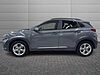 Hyundai KONA 1&ordf;s. Kona 1.6 CRDI Hybrid 48V iMT XLine GRIGIO MEDIO