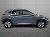 Hyundai KONA 1&ordf;s. Kona 1.6 CRDI Hybrid 48V iMT XLine GRIGIO MEDIO