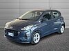 Hyundai i10 i10 1.0 MPI Tech GRIGIO SCURO