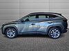 Hyundai TUCSON Tucson 1.6 T-GDI 48V XLine GRIGIO SCURO